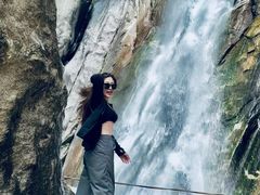 -洛阳白云山景区