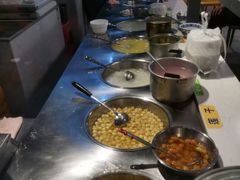 -黄记潮汕甜汤(贝底田坊店)