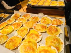 -芭菲盛宴·环球美食(解放碑英利国际店)