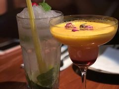 -Amanda餐厅(长乐路店)