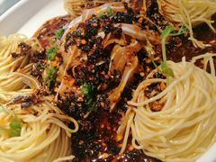 耳丝凉面-拈菜(观音桥阳光世纪店)