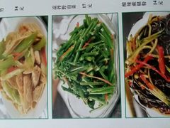 菜单-宛平李记小吃(东关街店)
