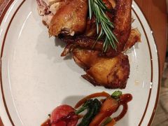 -CRAZYONES西班牙海鲜饭(上海美罗城店)