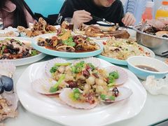 -威海渔村(黄兴路店)