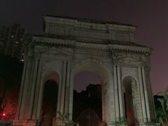 -十九路军淞沪抗日阵亡将士陵园