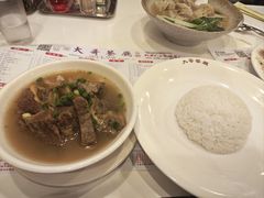 -大哥餐厅(西城花园店)