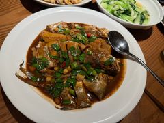 -小厨师·二十年沈家门小海鲜(百井坊巷店)
