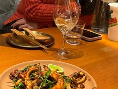 -SHAN山(前滩太古里店)