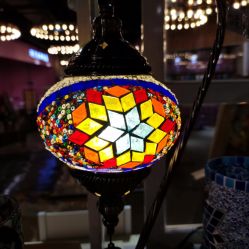 -瓦匠工社·马赛克·积木拼图·亲子手工DIY