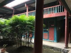 -李宗仁先生故居