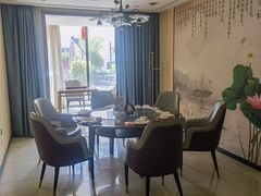 -玉舌尖私房菜(裕华店)