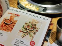 -喜来稀肉(北外滩白玉兰广场店)