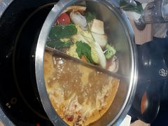 -水林间·寿喜烧自助(仙林金鹰大学城店)