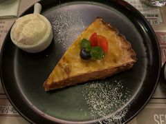 -安妮意大利餐厅(日坛店)
