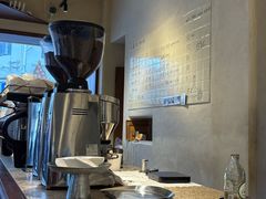 -EAU CAFE(永康路店)