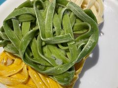 三色面-青瓷火锅料理(西单大悦城店)