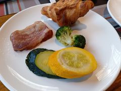 -上海浦东星河湾酒店