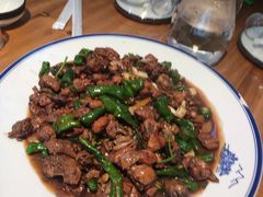 -食鸡公社辣子鸡·潍坊菜·烧烤