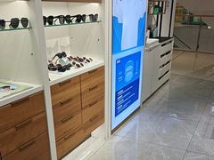 -宝岛眼镜(雨花吾悦广场店)