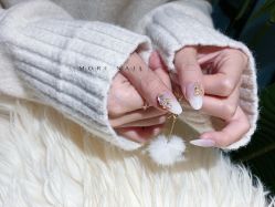 -森日式美甲沙龙MORI NAIL总店