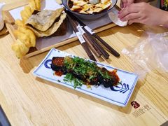 -霸蛮湖南菜·牛肉粉(荣京西街店)