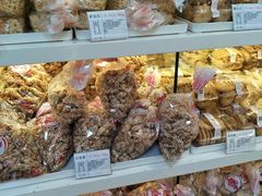 零售区-生活林(河北路店)