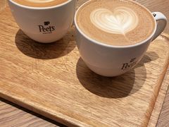 -Peet's 皮爷咖啡(东湖路手作店)
