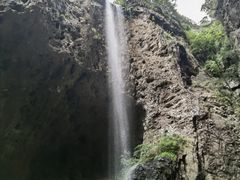 -百漈沟生态旅游景区