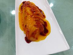 -百味饺子城•海鲜家常菜(秦皇岛店)