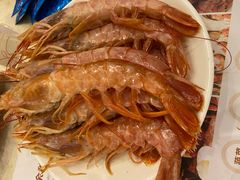 -芭菲盛宴·环球美食(锦城万达广场店)