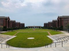 -浙江大学(海宁国际校区)