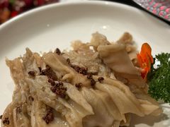 -辣尚瘾·烤鱼·新川菜(交大直营店)
