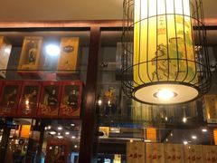 -一江春水·杭帮臻宴(三台山店)