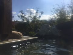 -太白山御龙湾温泉