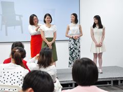 -四季美学色彩形象管理服装搭配