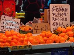 -盛福小关菜市场