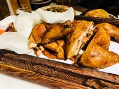 -小吊梨汤·北京菜·烤鸭(鸟巢店)