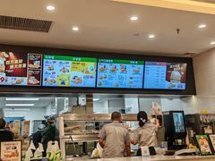 -德克士(汝河路店)