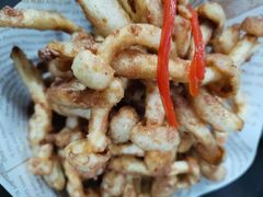 -老板恋上鱼(振华商厦店)