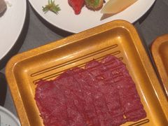-牛YO寿喜烧和牛火锅自助(三台子万象汇店)