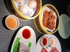 -蝴蝶里·粤菜·点心(滨江龙湖店)
