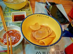 -卢聪艺小吃店(阳翟总店)