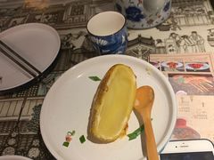 -绿茶餐厅(燕郊永旺店)