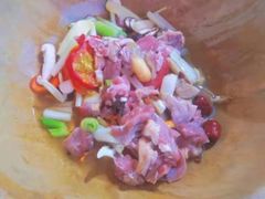 -云南野生菌石锅鱼石锅鸡(大金塔店)