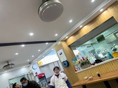 -草桥清真牛肉锅贴扁食店