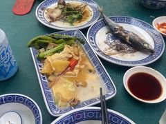 -桂园白粥·潮汕老味道