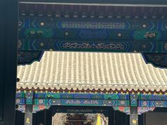 -内蒙古将军衙署博物院