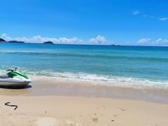 -三亚亚龙湾天域度假酒店