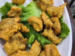 -王家沙点心店(南京西路总店)