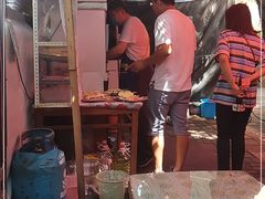 -大学路8号炸串(大学路十四号院店)